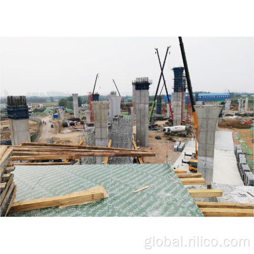 Pp Plastic Plywood High-quality Sustainable construction PP Plastic Plywood Manufactory